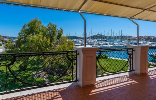 Bed & Breakfast Villa Arcadium