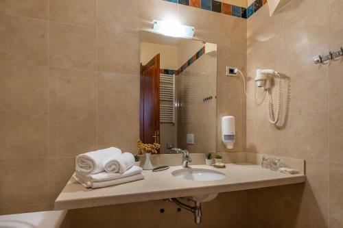 Bed & Breakfast Villa Arcadium