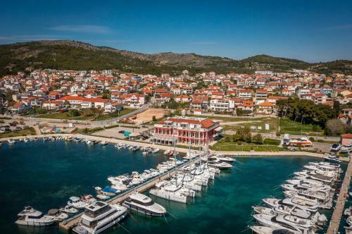 Bed & Breakfast Villa Arcadium