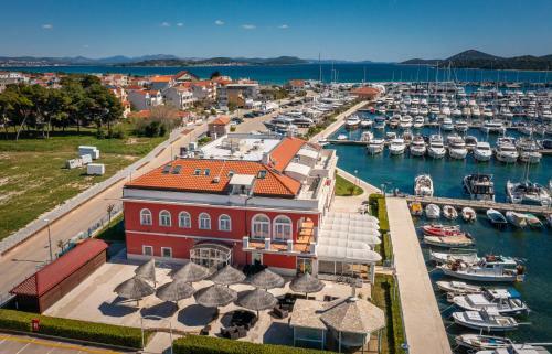 Bed & Breakfast Villa Arcadium