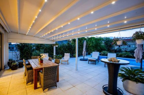 Apartment Villa Bella