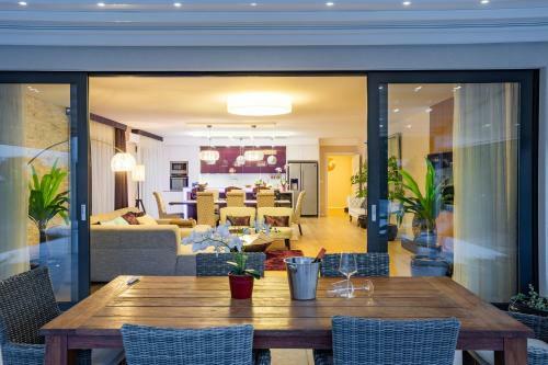 Apartment Villa Bella