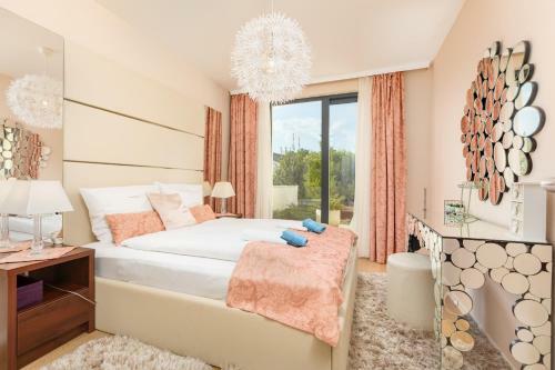 Apartment Villa Bella