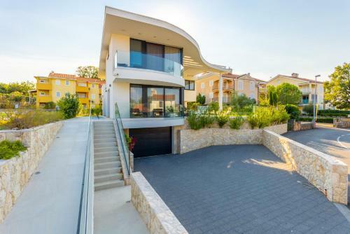 Apartamento Villa Piano