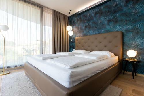 Apartamento Villa Piano