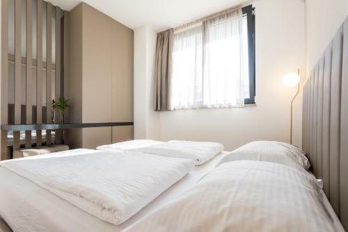 Apartamento Villa Piano