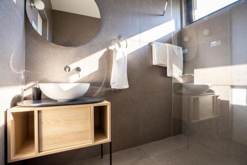 Apartamento Villa Piano