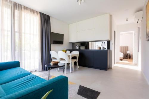 Apartamento Villa Piano