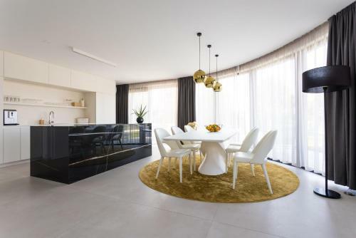Apartamento Villa Piano