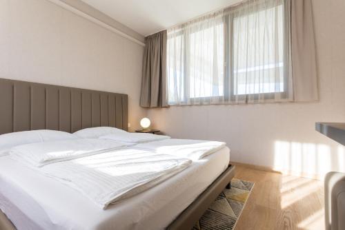 Apartamento Villa Piano