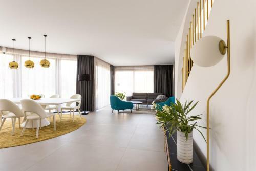 Apartamento Villa Piano