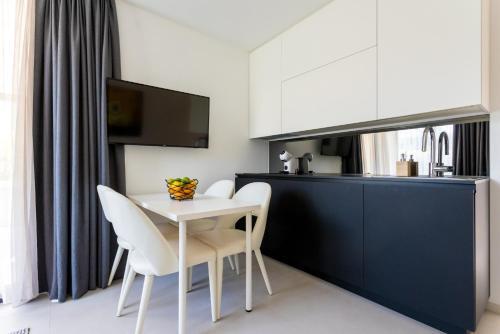 Apartamento Villa Piano