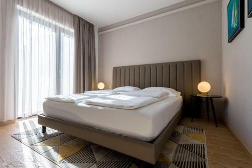 Apartamento Villa Piano