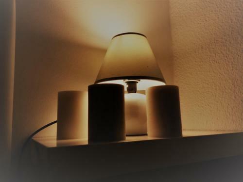 Sweet Dreams Apartment
