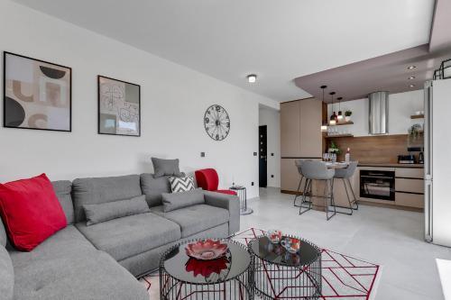 Apartamento Villa Bomada