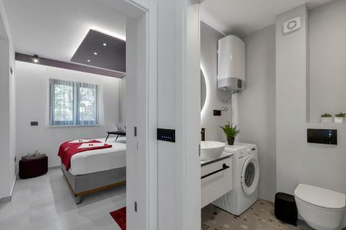 Apartamento Villa Bomada