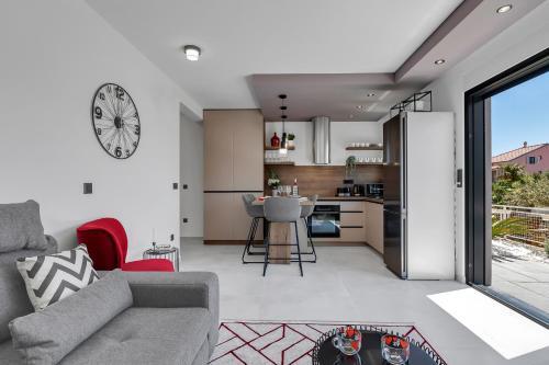 Apartamento Villa Bomada