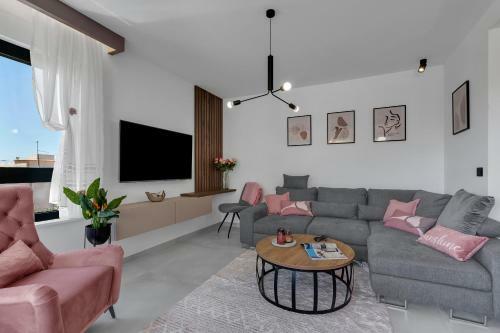 Apartamento Villa Bomada