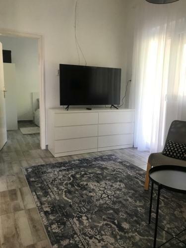 Mirjam Apartman