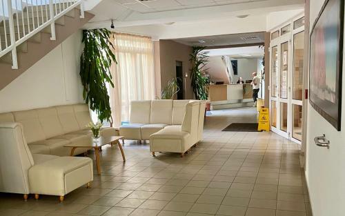 Fiore Apartman****