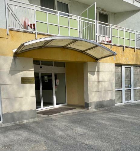 Fiore Apartman****