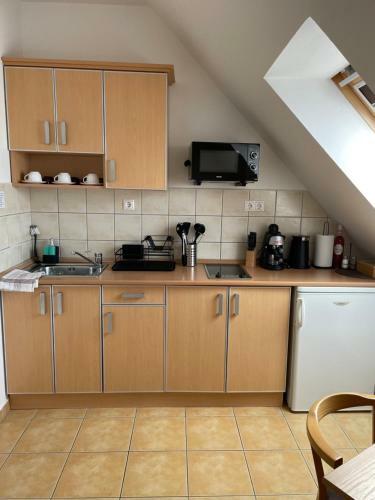 Fiore Apartman****