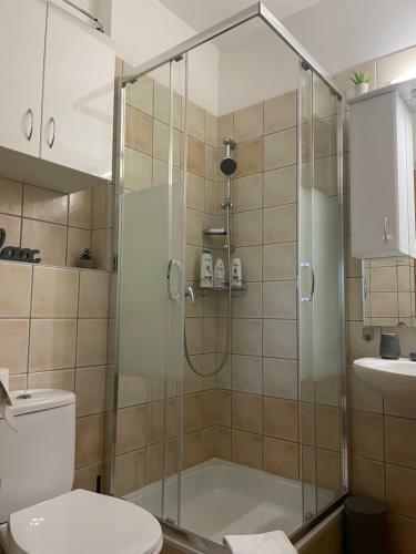 Fiore Apartman****