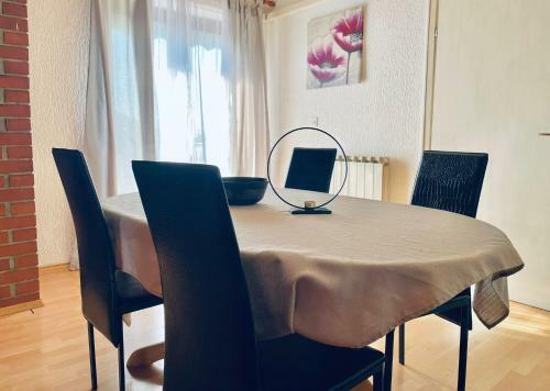 Apartment Olympia