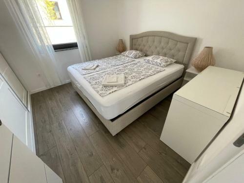 Apartamento Vila Softic Azra