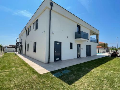 Apartamento Vila Softic Azra