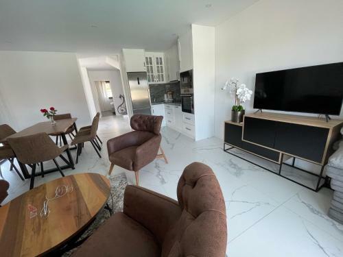 Apartamento Vila Softic Azra