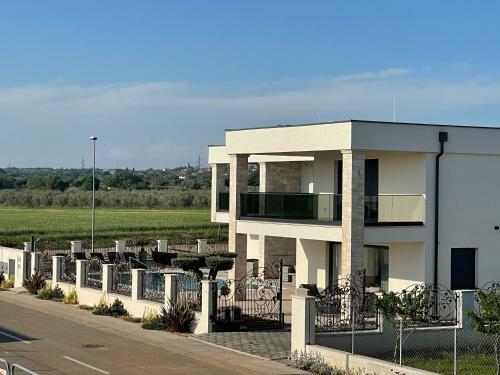 Apartamento Vila Softic Azra