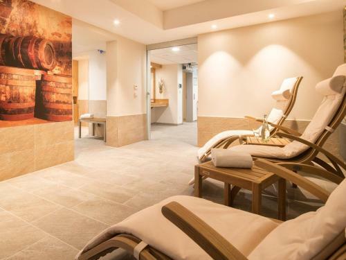 Gda Hotel Waldhausen