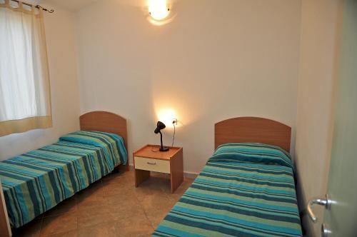 Apartamento Residenze Mare E Pineta