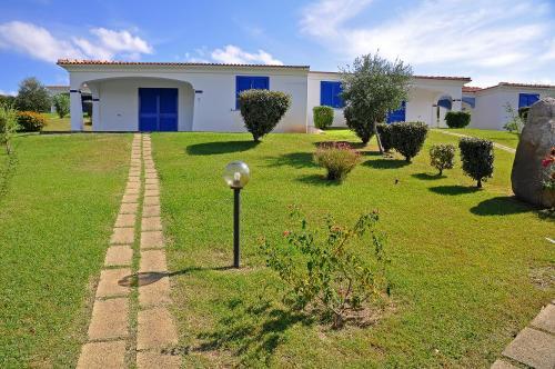 Apartamento Residenze Mare E Pineta