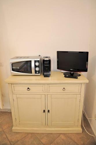 Apartamento Residenze Mare E Pineta
