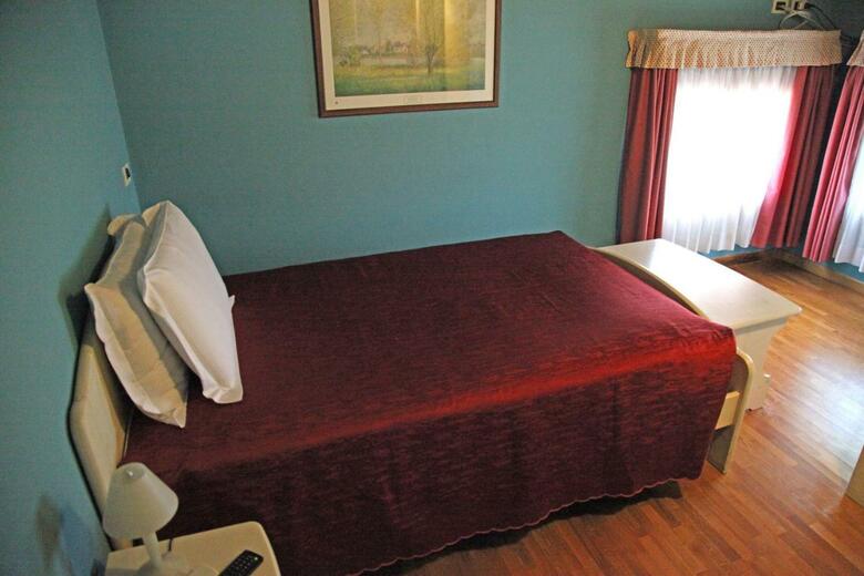 Country Hotel Al Gallo