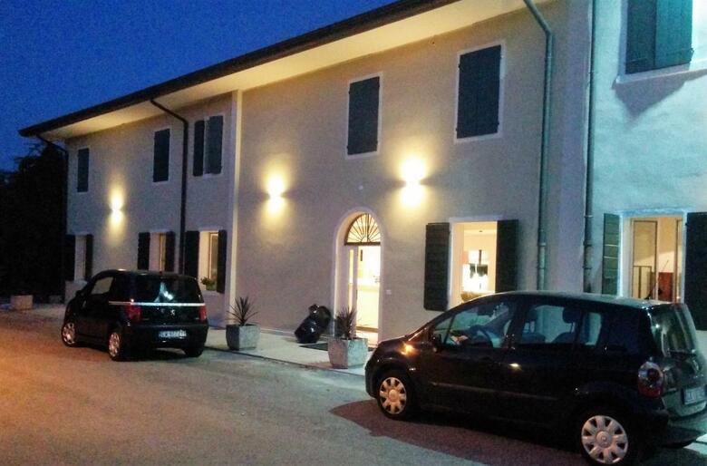 Country Hotel Al Gallo