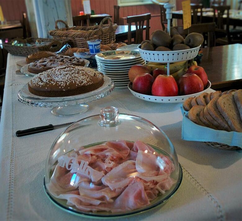 Country Hotel Al Gallo