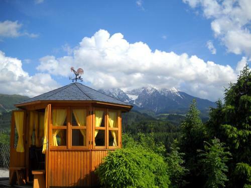 Apartamento Haus L�ger