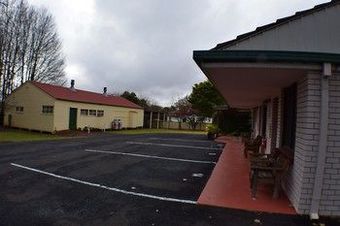 Acacia Motor Inn