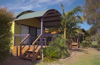 Discovery Holiday Parks - Gerroa
