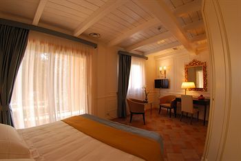 Hotel Golfo Dei Poeti Relais & Spa