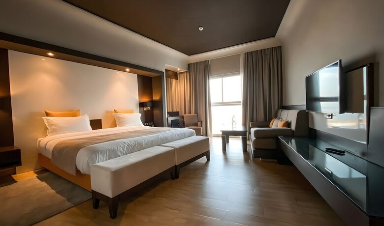 Hotel Dwo Mira Palace