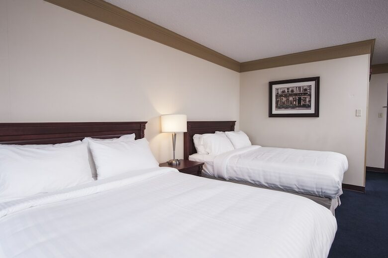 Hotel Deville Centre H�telier