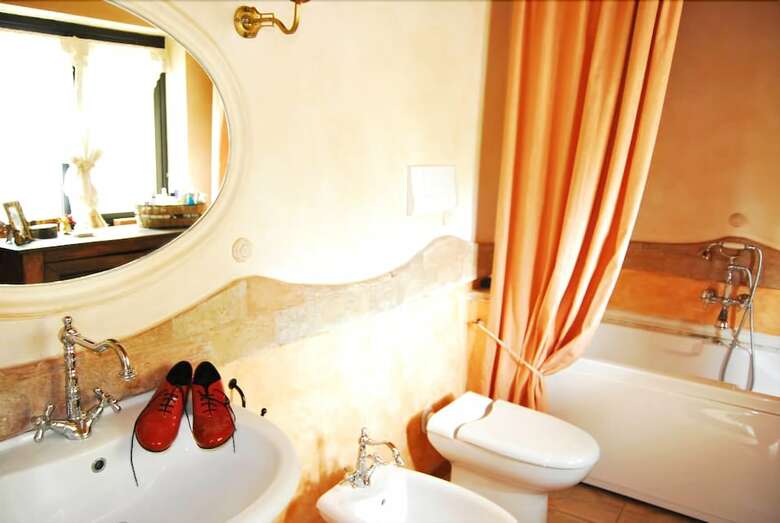 B&B Palazzo De Matteis