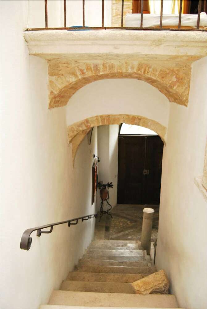 B&B Palazzo De Matteis