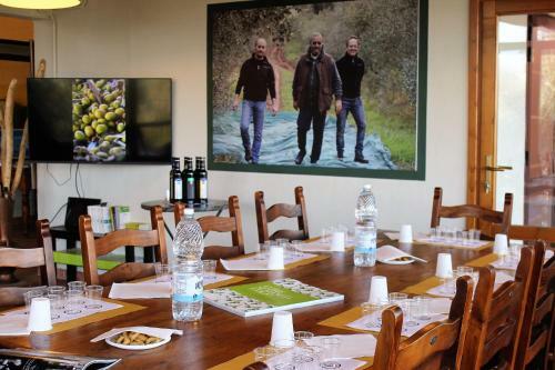 Agroturismo Agriturismo Fonte Di Foiano