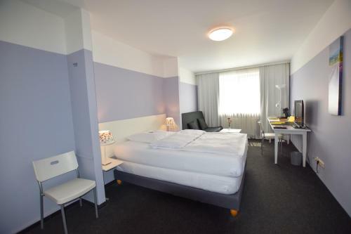Hotel U.