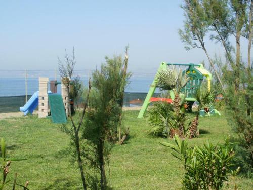 Lido Villaggio Il Ragno